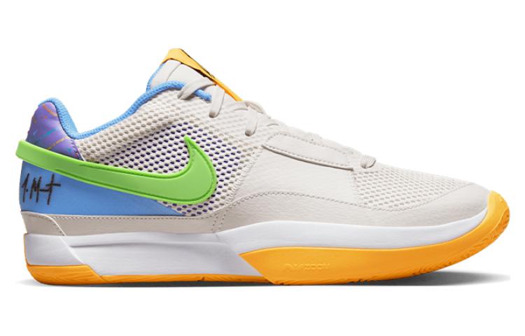 Nike Ja 1 Ep 'Family Trivia' Secondary image