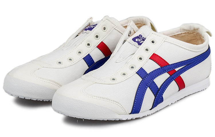 Onitsuka Tiger Mexico 66 'Cream Tuna Blue'