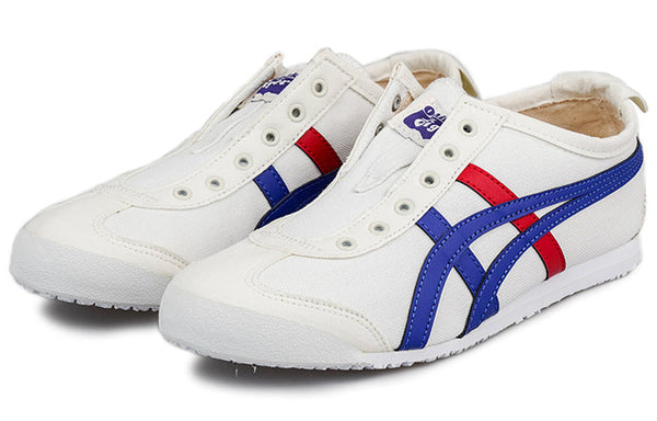 Onitsuka Tiger Mexico 66 'Cream Tuna Blue'