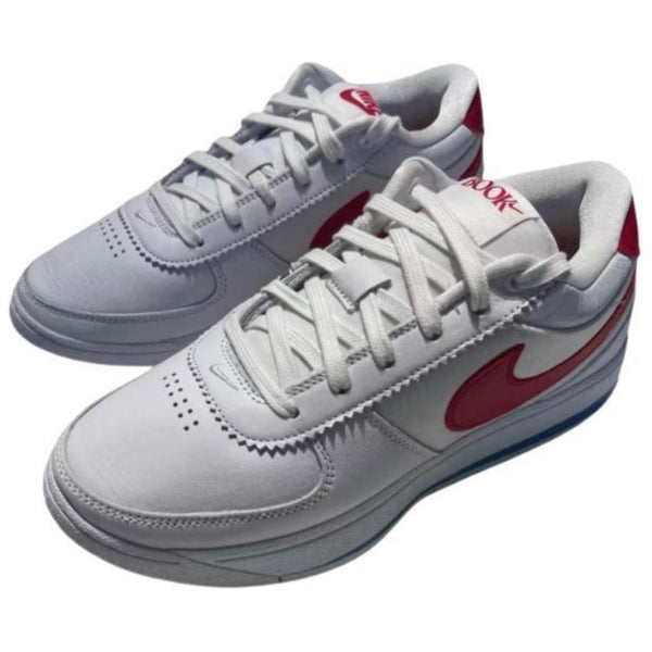 Nike Book 1 ‘White Red’