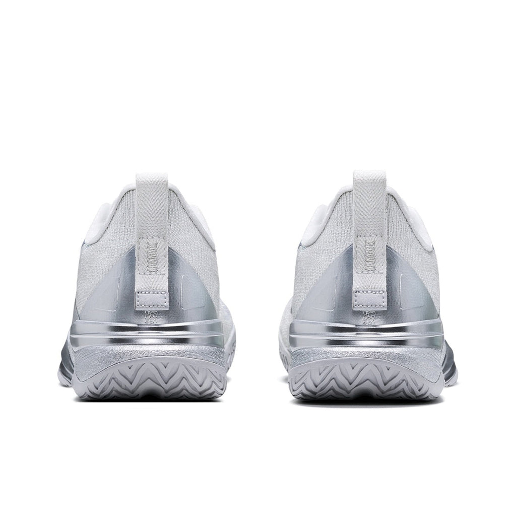 US13 Volanti Rocket Air Basketball Shoes 'Mamba Silver'(Discount)Only for US