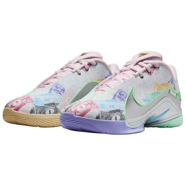 US9.5 Nike LeBron 22 Ep 'Monopoly'(Discount)