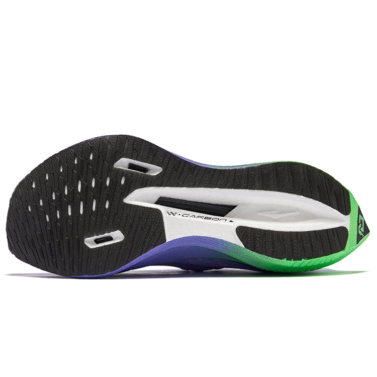 ERKE Infinite 2.0 'Aurora Purple'「Womens」 | Running Shoes