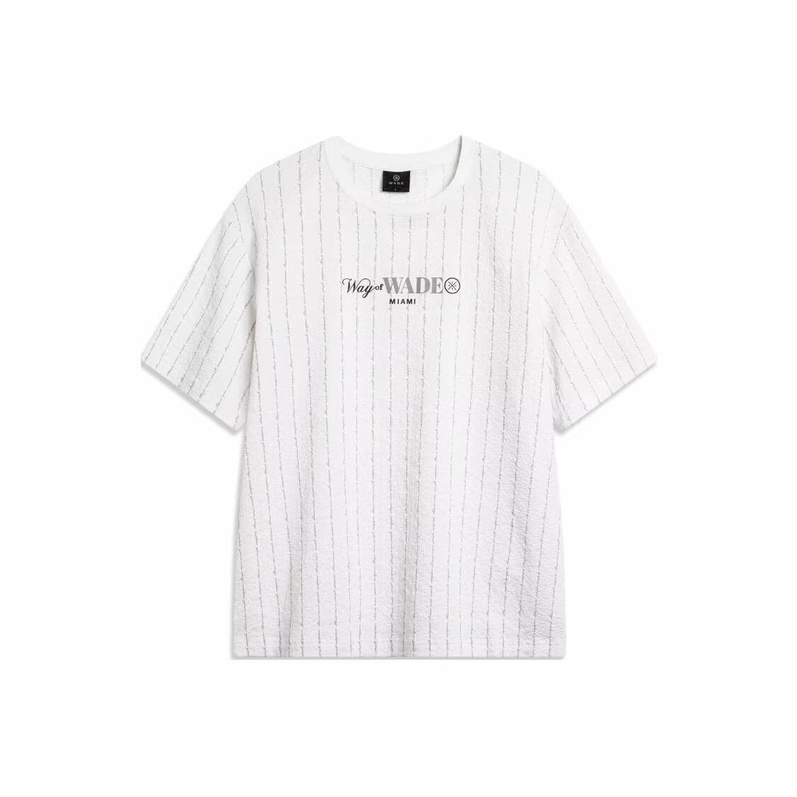 LiNing Way of Wade T-Shirts Main image