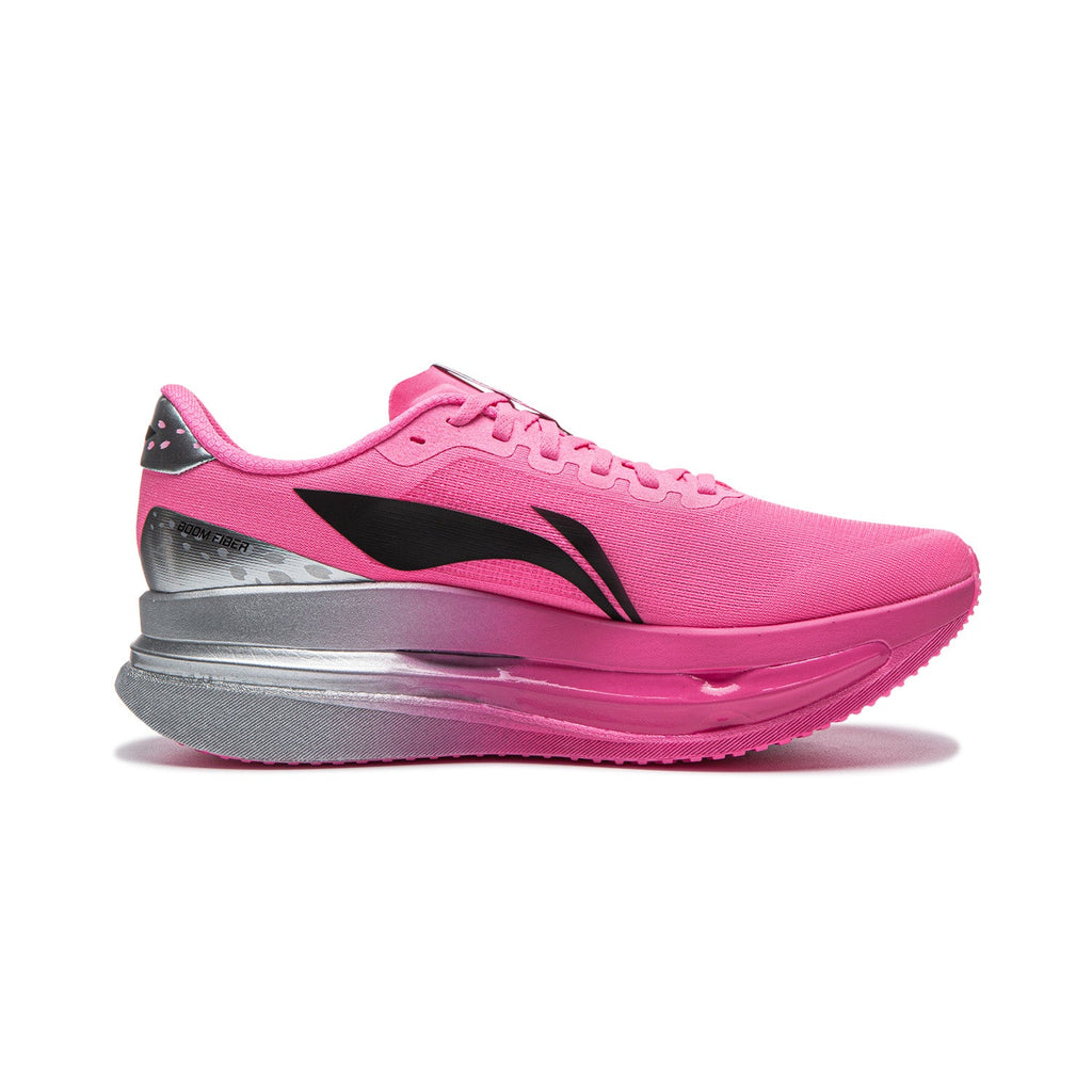 LiNing Red Hare 9 ULTRA 'Pink' | Running Shoes