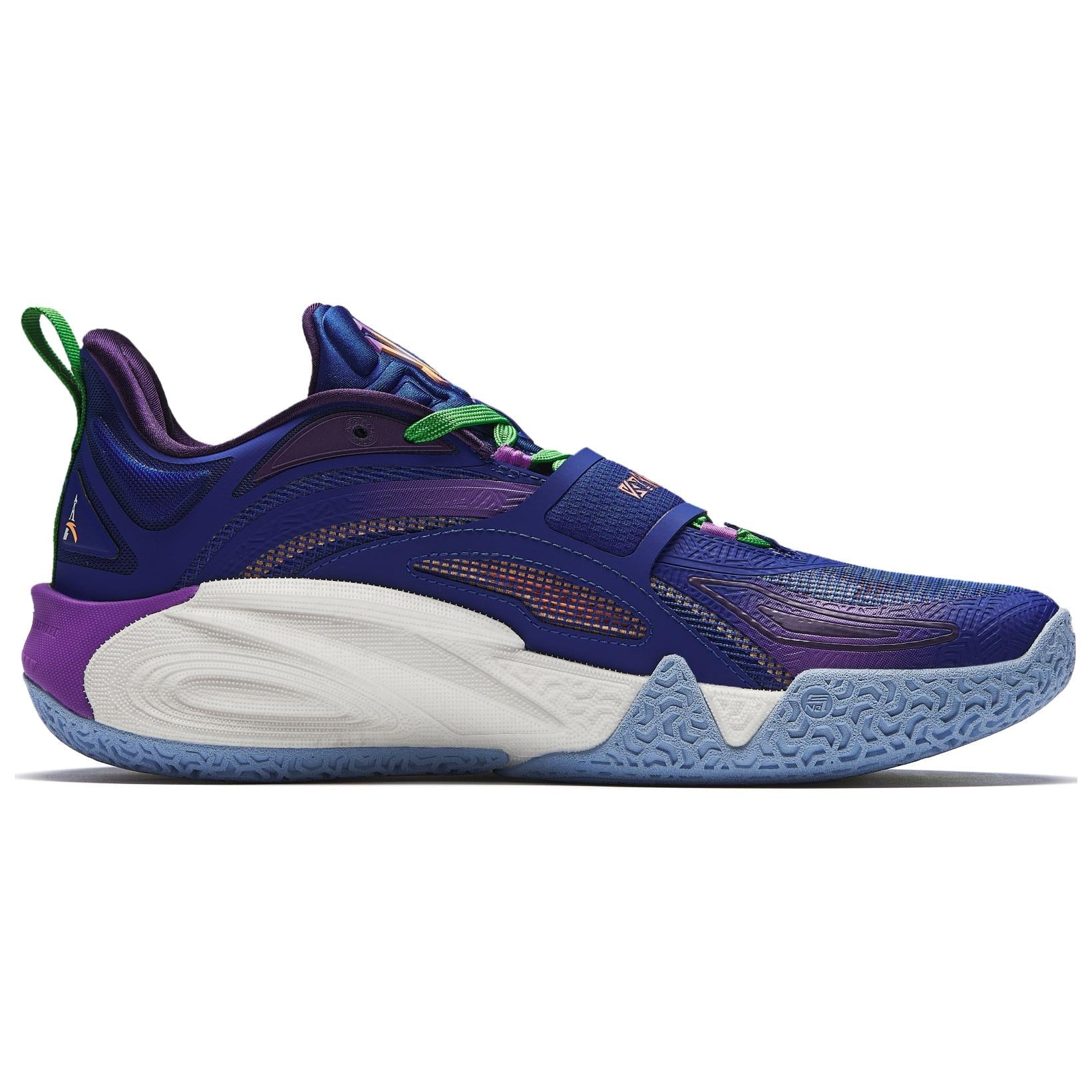 ANTA Kai 1 'Iris' Secondary image