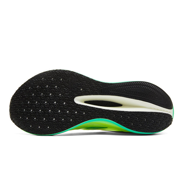 Peak Second Breath 3.0 'Orange Green' | Running Shoes