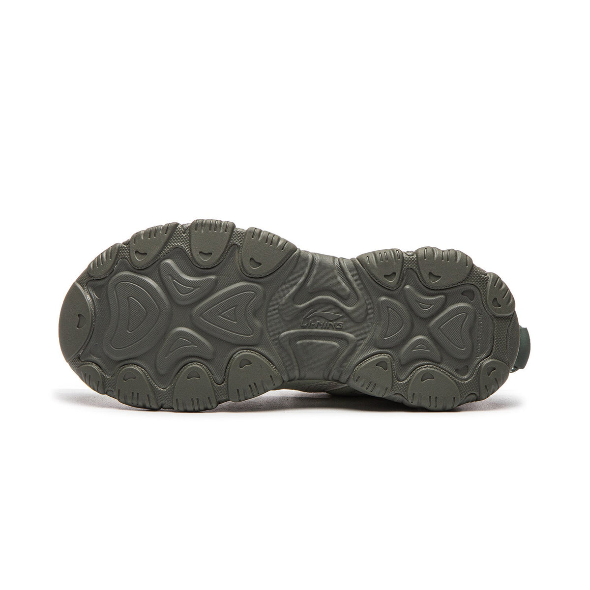 LiNing Cat Paw LITE 4 'White Jade Green'「Womens」