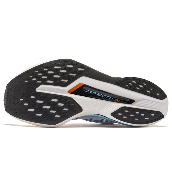ERKE Infinite 4.0 'Motor Racing' | Running Shoes