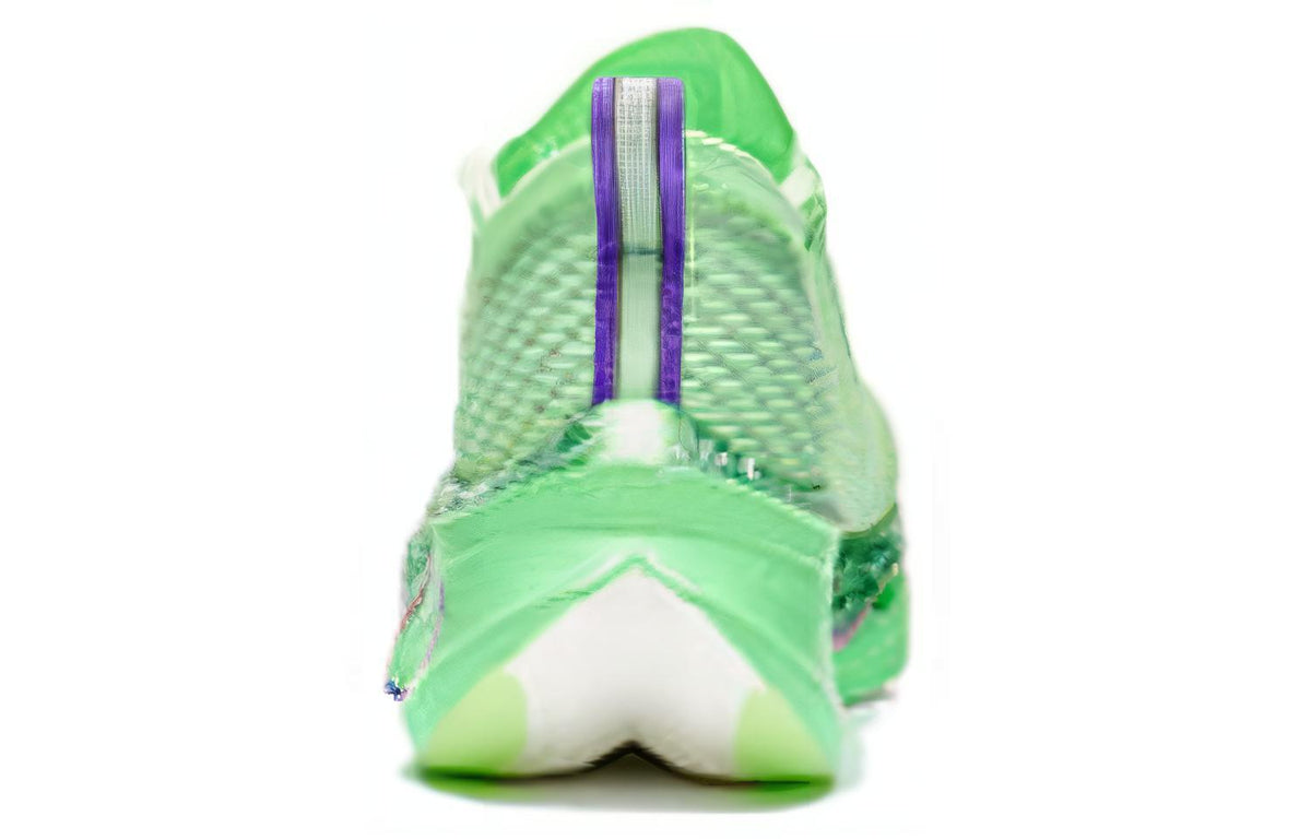 LiNing Feidian 3 Ultra 'Green' | Running Shoes