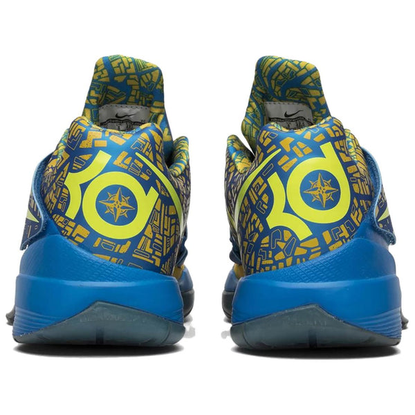 Nike Zoom KD 4 'Scoring Title'