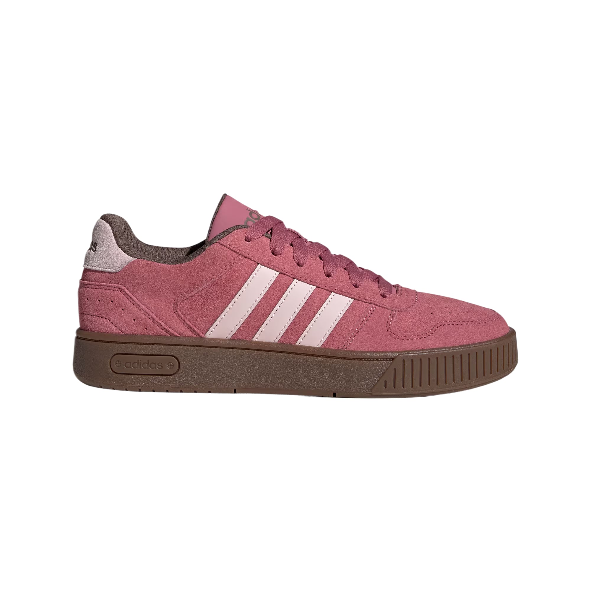 Adidas D-PAD CLASSIC 'Wine Red' Secondary image