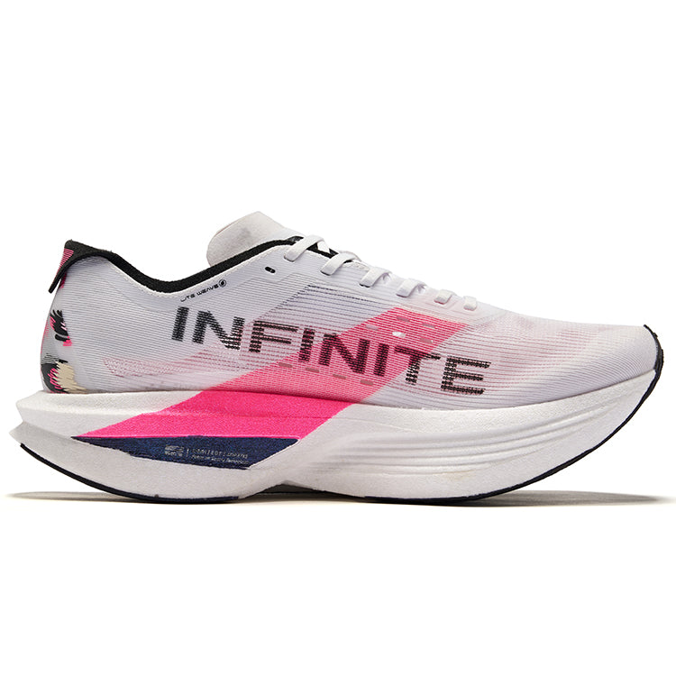 ERKE Infinite 4.0 'Pink Leopard' | Running Shoes Secondary image