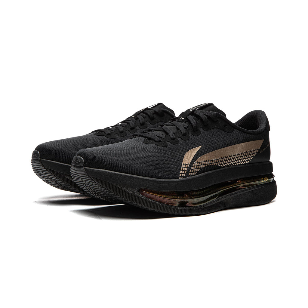 LiNing Red Hare 9 ULTRA  'Black' | Running Shoes Women's