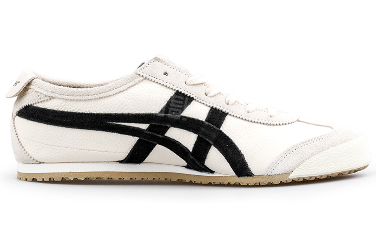 Onitsuka Tiger Mexico 66 'Vintage Birch Black' Secondary image