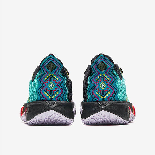 Anta Kai 1 'Aqua Black Blue'「Kid」
