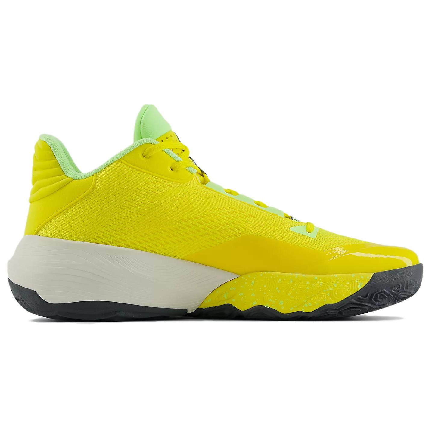 New Balance Two Wxy V4 Lemon Zest Secondary image