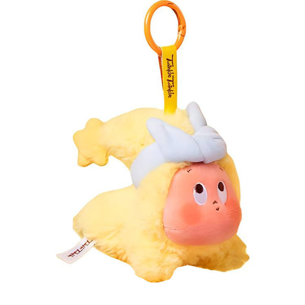 POP MART We Are Twinkle Twinkle Series Plush Pendant Single Blind Box