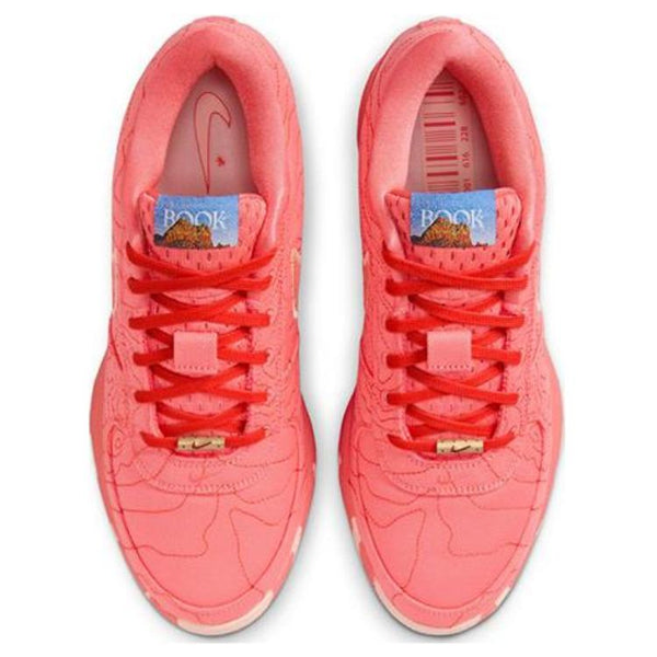 Nike Book 1 'Red'