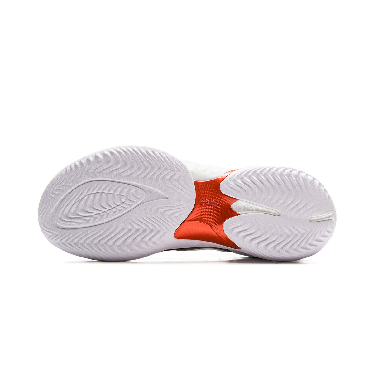 LiNing Yushuai 19 V2 'White'
