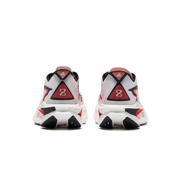 ERKE Infinite 4.0 'Swan' | Running Shoes