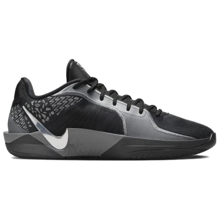 Nike Sabrina 2 Ep 'Mirrored'「Women」 Secondary image