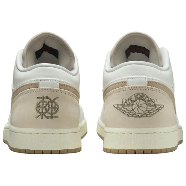 Jordan Air Jordan 1 'White Brown'