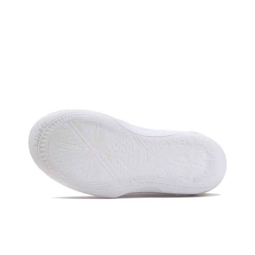 LiNing Way of Wade 11 Hall of Fame ‘White’