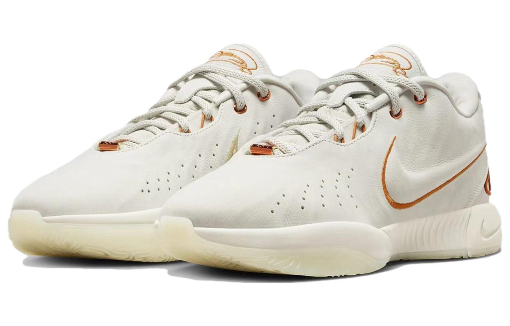 Nike LeBron 21 EP 'Akoya'