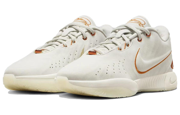 Nike LeBron 21 EP 'Akoya'