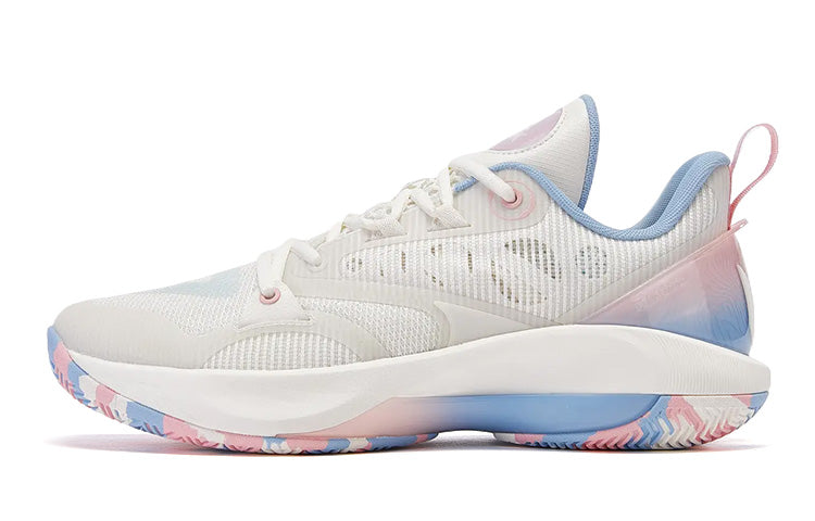PEAK AW 1 Andrew Wiggins 1 ‘White/Green/Blue’ Secondary image