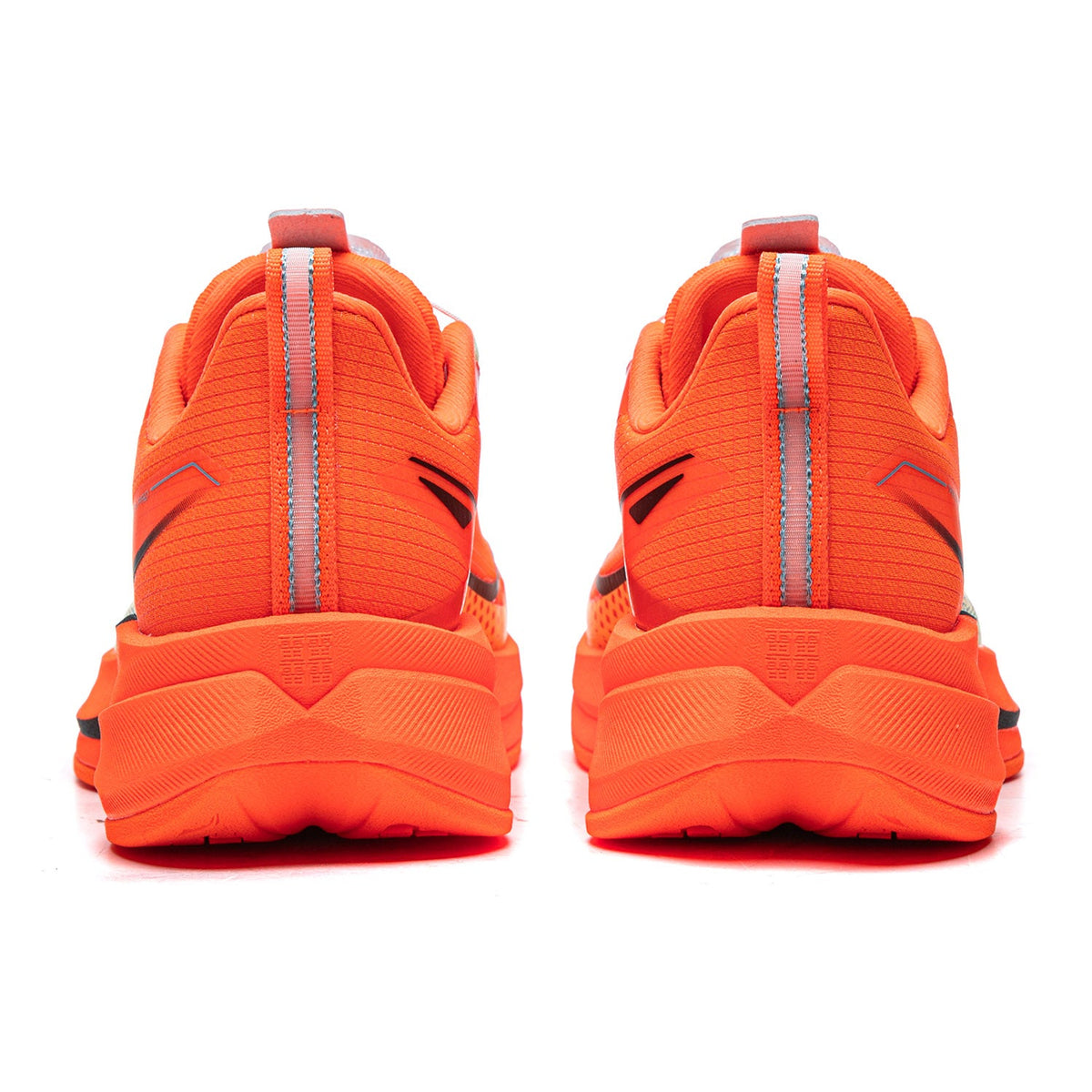 Lining Red Hare 9 PRO Kids 'Orange Red' | Running Shoes