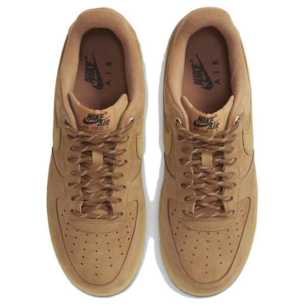 Nike Air Force 1 'Flax Wheat'