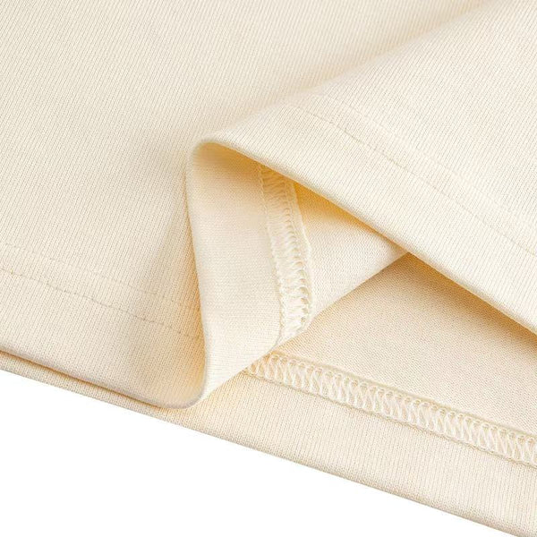 Anta Kai Series Kaifeng T-Shirt 'Beige'
