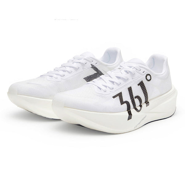 361° Mega 3 Pro 'Critical' | Running Shoes