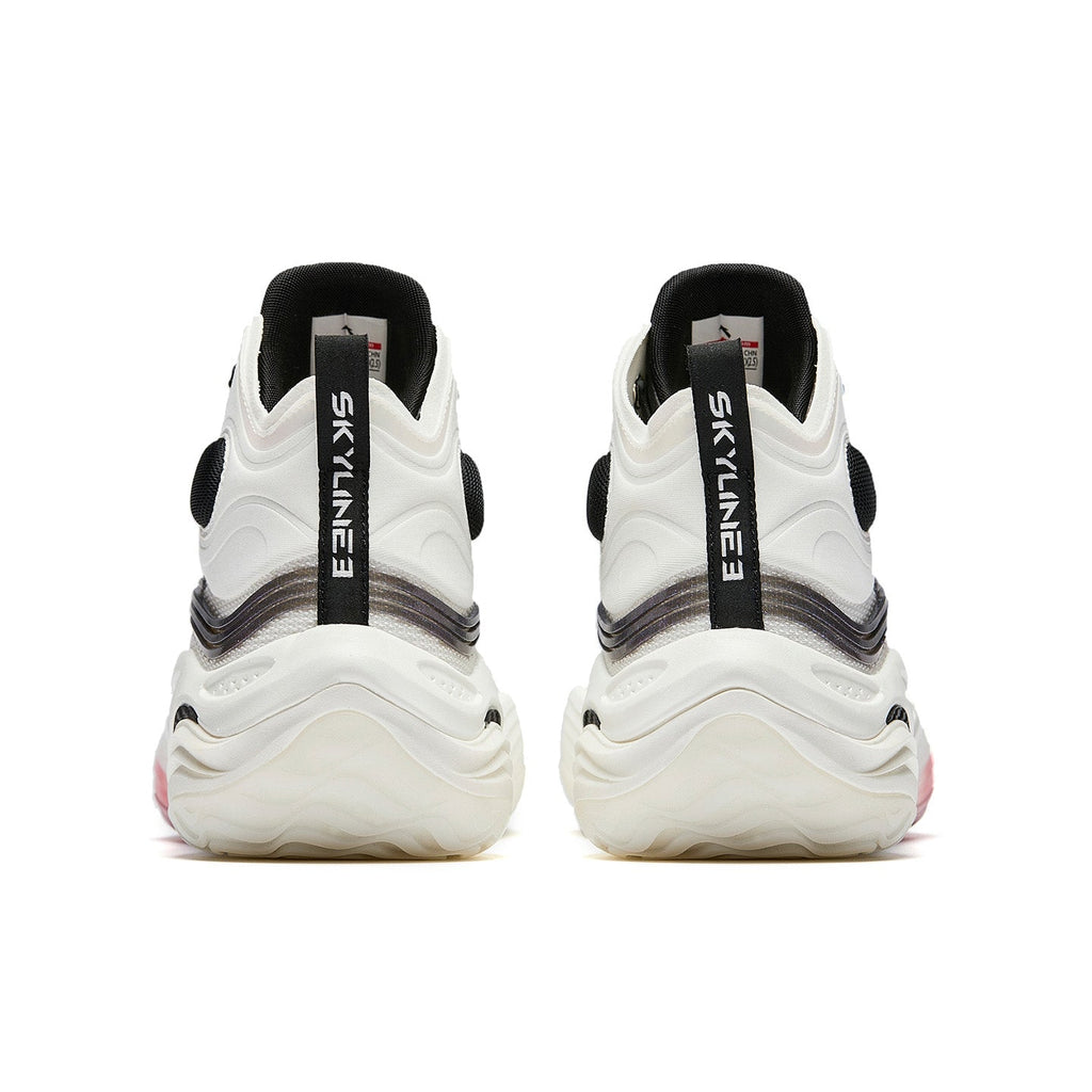 Anta Skyline 3 PRO Polar Day 'Black White'