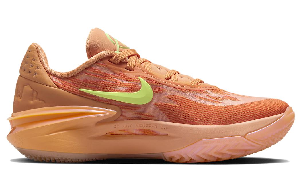 Nike Zoom Gt Cut 2 'Arike Ogunbowale' 「Women」 Secondary image