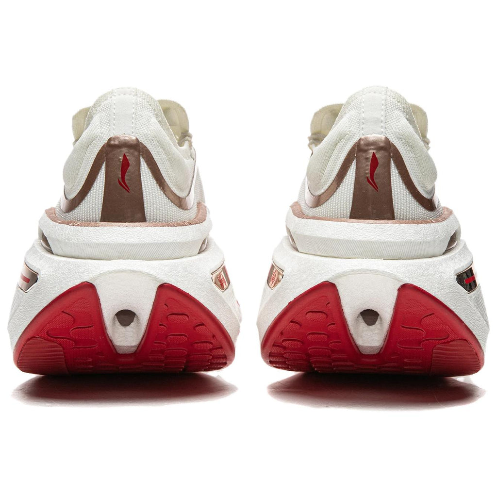 LiNing Wade Shadow 3.0 'White | Running Shoes