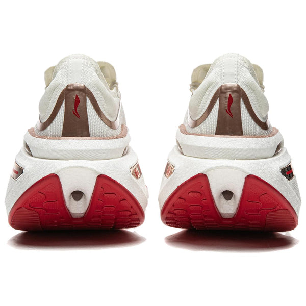 LiNing Wade Shadow 3.0 'White | Running Shoes