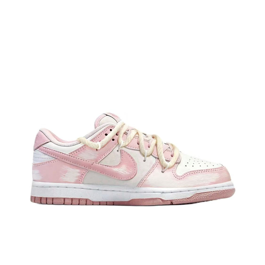 Nike Dunk Dear 'Bear' [Customized]