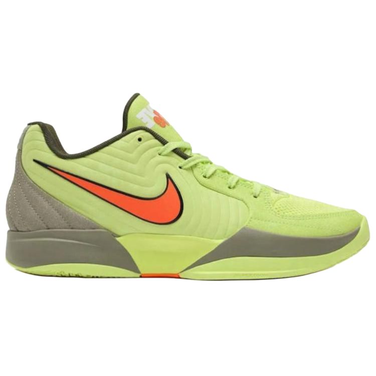 Nike Ja 2 EP 'Twelve Time' Secondary image