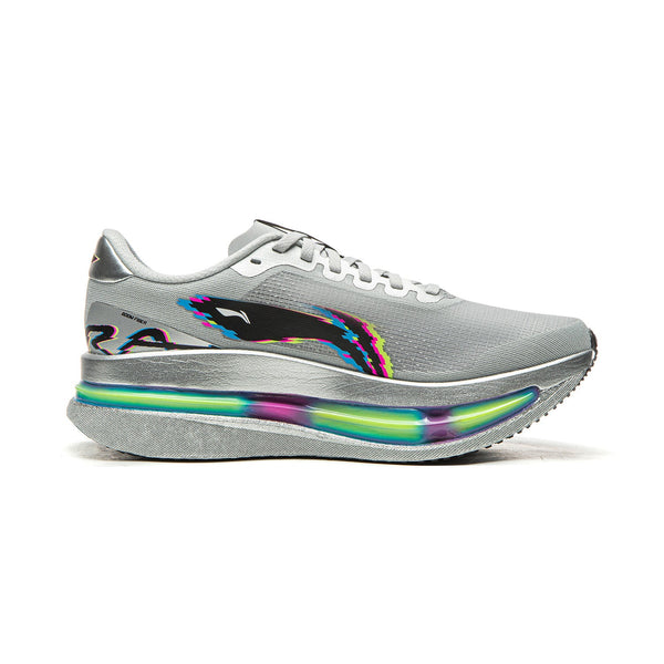 LiNing Red Hare 9 ULTRA  'Grey' | Running Shoes Women's