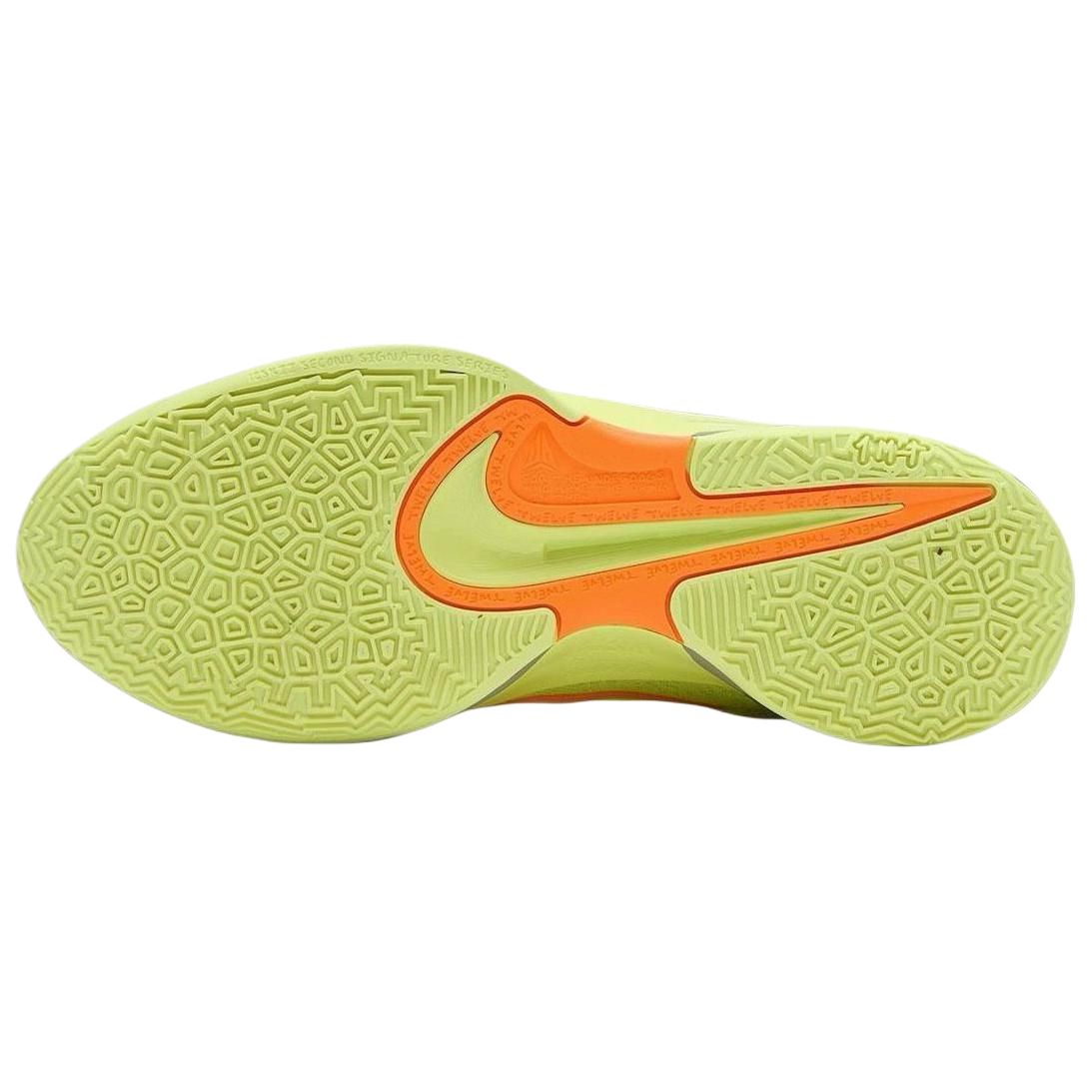 Nike Ja 2 EP 'Twelve Time'