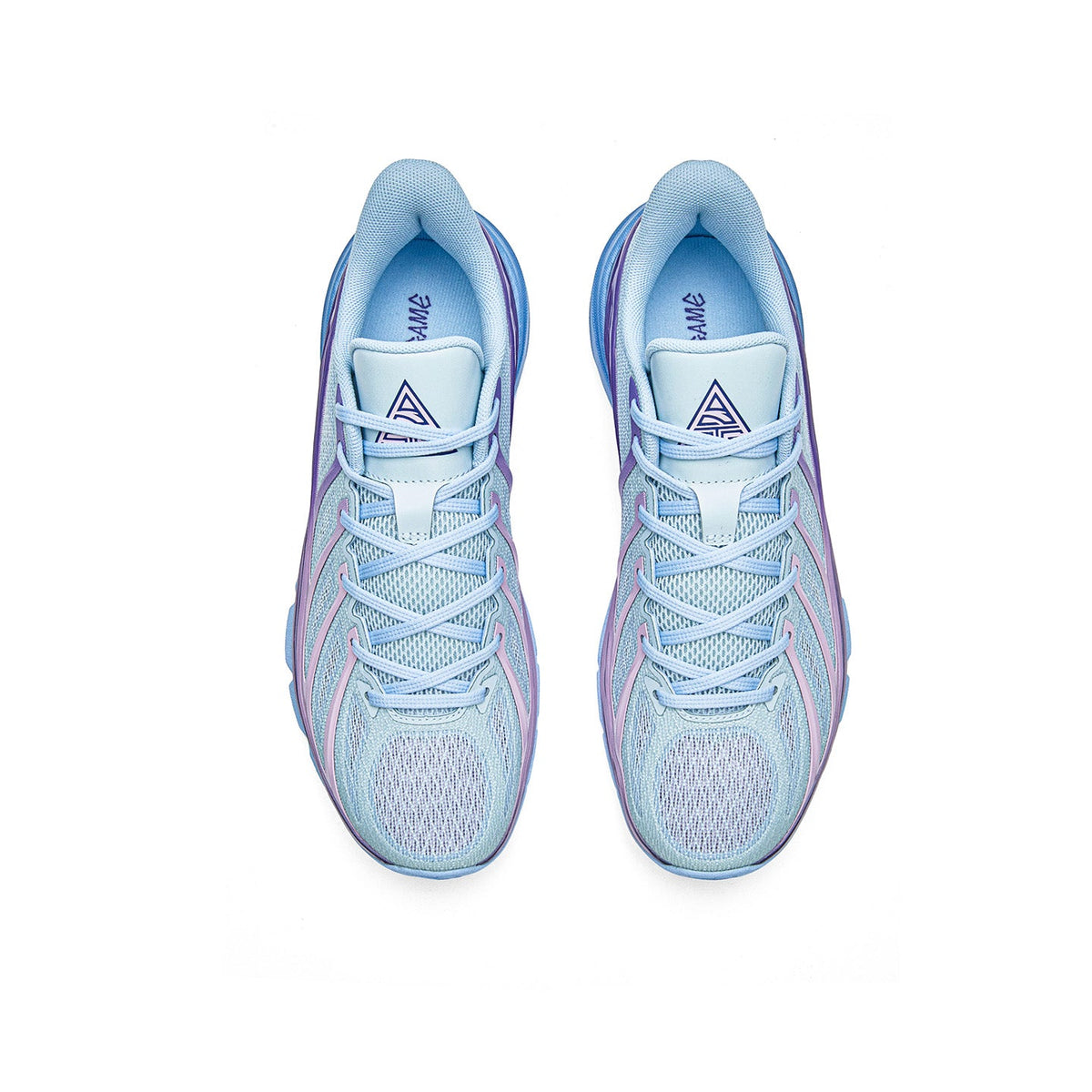Anta Swagger 3 'Variation'