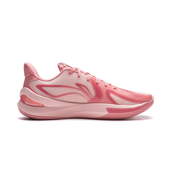 LiNing Shining 3 'Pink'