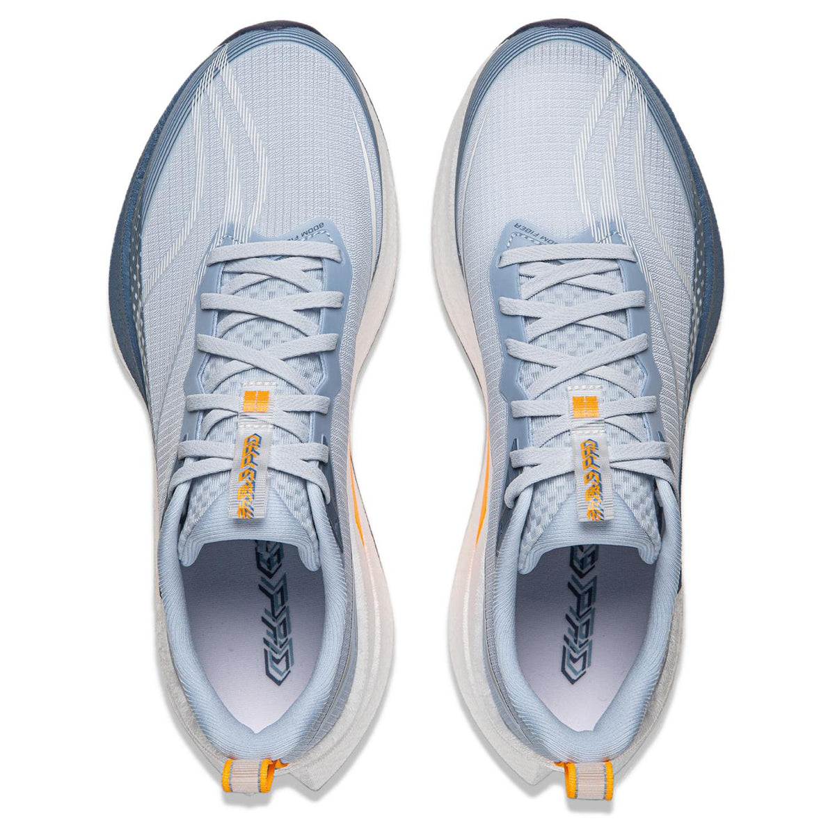 Lining Red Hare 9 PRO 'Clear Blue Sky’ | Running Shoes