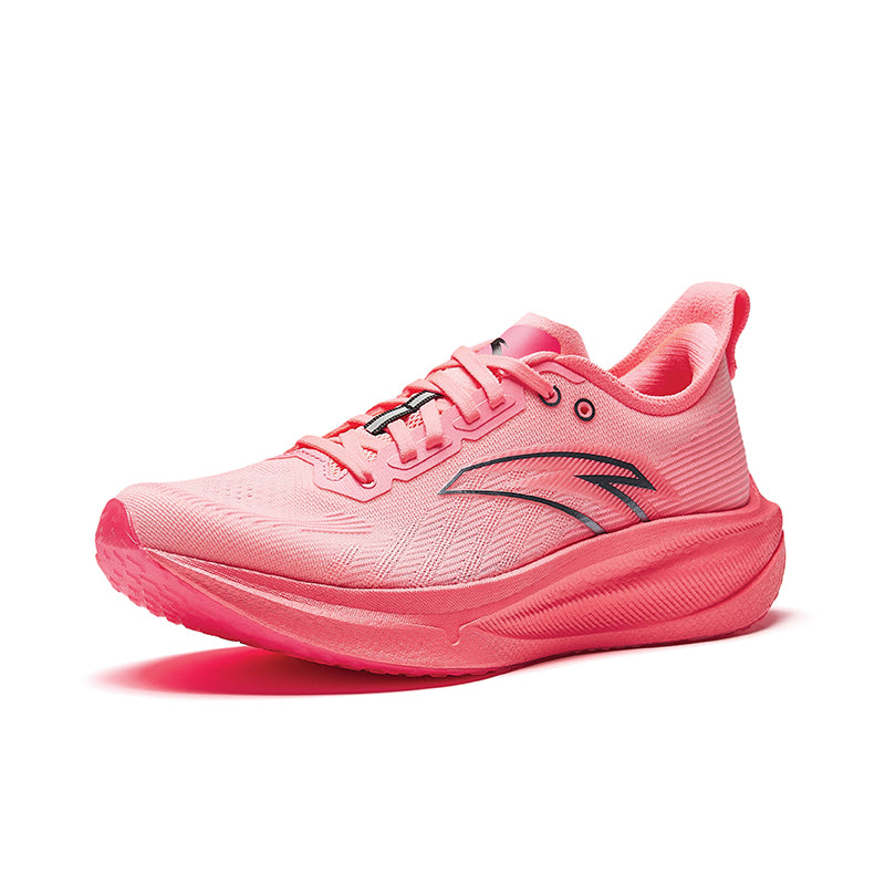 ANTA Mario 2 'Neon Pink' | Running Shoes
