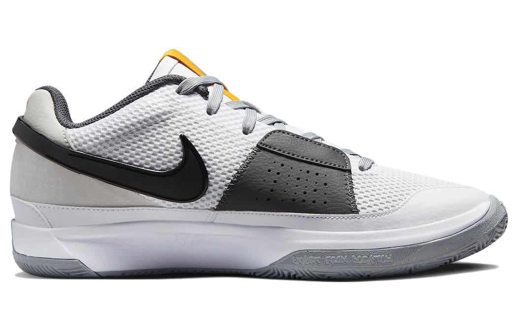 Nike Ja 1 'Light Smoke Grey' Secondary image