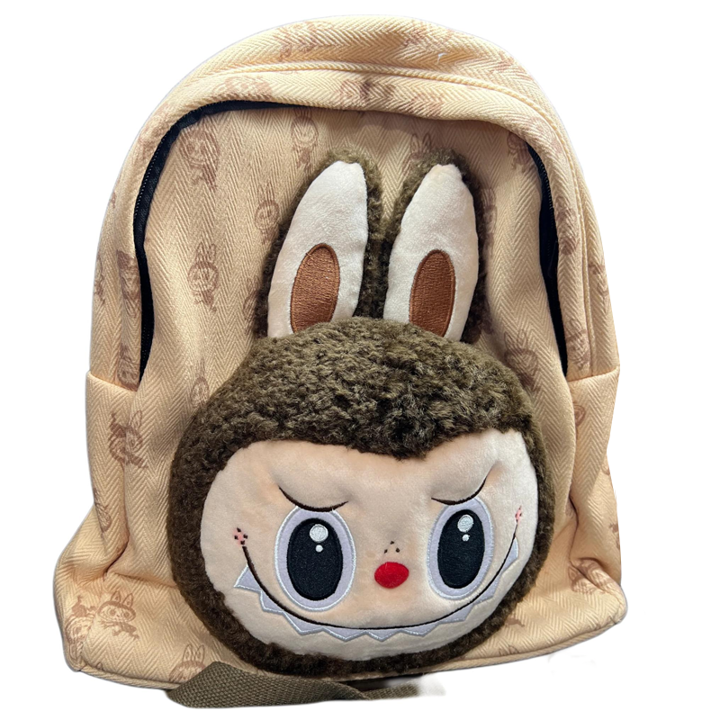 POP MART Dolls Peripheral Products Backpack