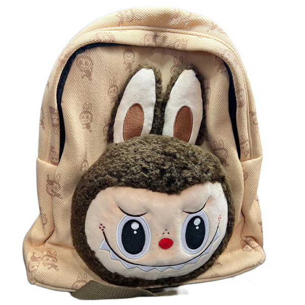 POP MART Dolls Peripheral Products Backpack